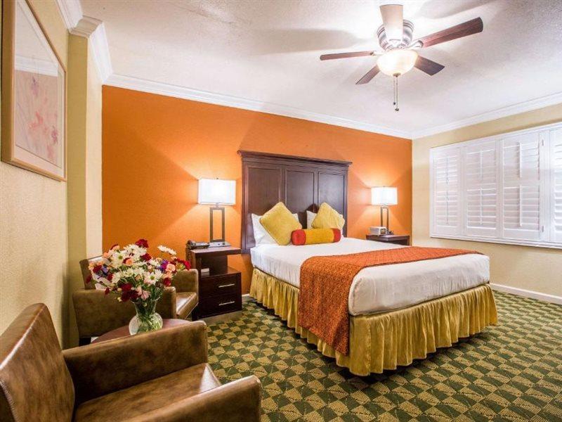 Clarion Collection Wilkie'S Inn Pacific Grove - Monterey Eksteriør billede