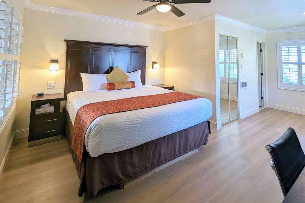 Clarion Collection Wilkie'S Inn Pacific Grove - Monterey Værelse billede