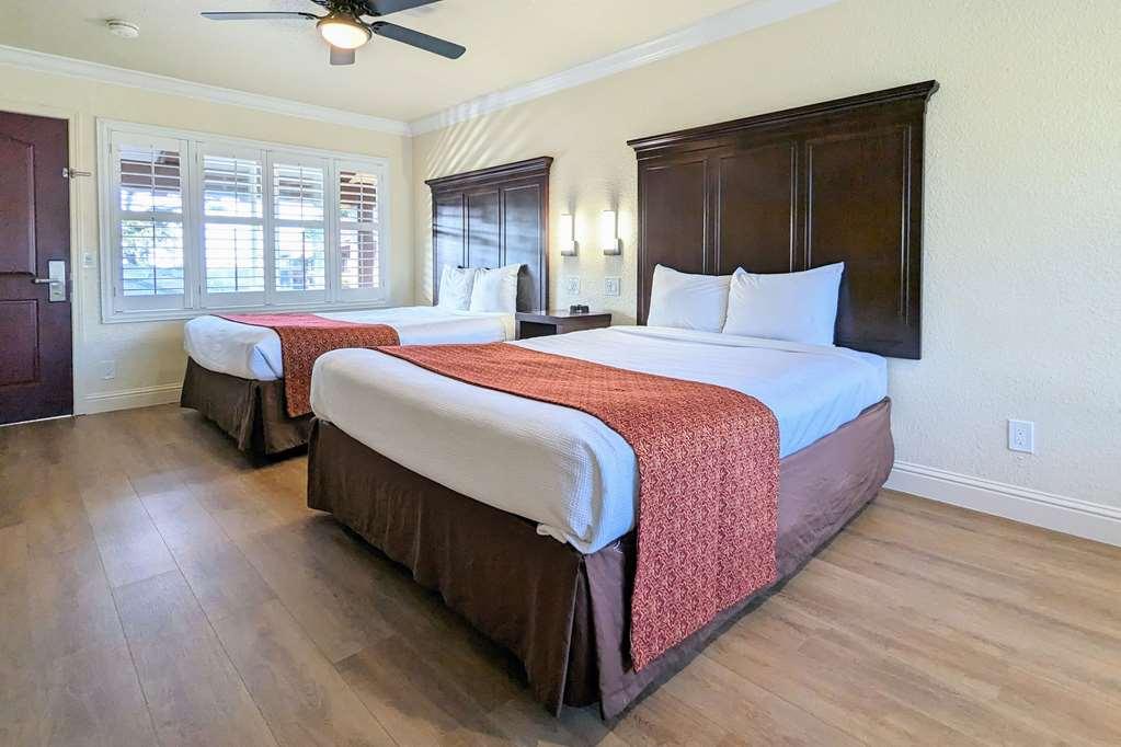 Clarion Collection Wilkie'S Inn Pacific Grove - Monterey Værelse billede