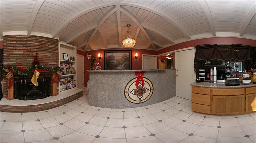 Clarion Collection Wilkie'S Inn Pacific Grove - Monterey Eksteriør billede