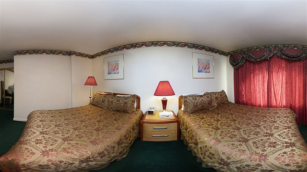 Clarion Collection Wilkie'S Inn Pacific Grove - Monterey Eksteriør billede