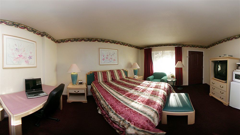 Clarion Collection Wilkie'S Inn Pacific Grove - Monterey Eksteriør billede