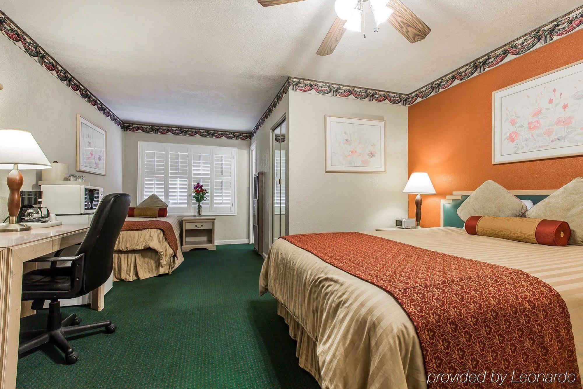 Clarion Collection Wilkie'S Inn Pacific Grove - Monterey Eksteriør billede